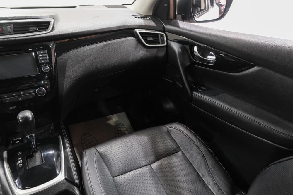 Nissan Qashqai II Новокузнецк  - изображение 13