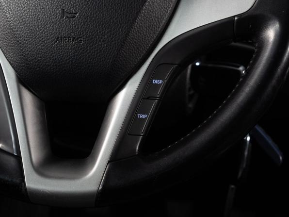 Hyundai i40 I с пробегом 2014 года, цена 940 000 рублей, 214001 км, седан, Автокод Объявления