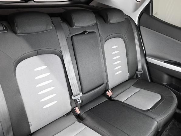 Kia Ceed II с пробегом 2015 года, цена 923 000 рублей, 187243 км, хэтчбек, Автокод Объявления