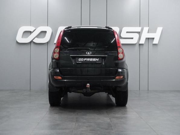Great Wall Hover H5 с пробегом 2011 года, цена 799 000 рублей, 202791 км, внедорожник, Автокод Объявления