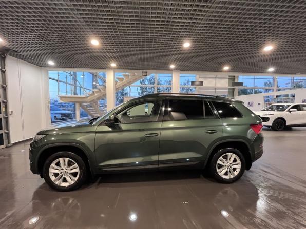 Skoda Kodiaq I с пробегом 2020 года, цена 2 865 000 рублей, 97648 км, внедорожник, Автокод Объявления