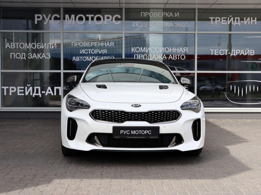 Kia Stinger I Калининград  - изображение 2