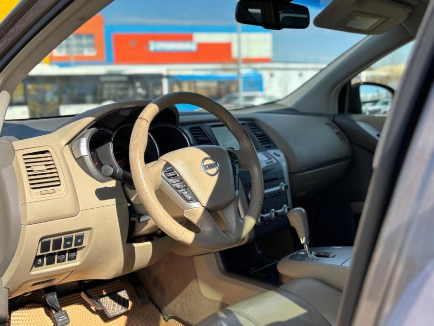 Nissan Murano II (Z51) Рестайлинг 2 Сыктывкар  - изображение 18