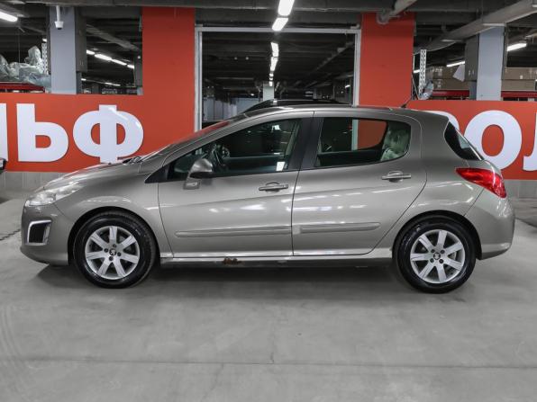 Peugeot 308 I Рестайлинг с пробегом 2012 года, цена 539 800 рублей, 158984 км, хэтчбек, Автокод Объявления