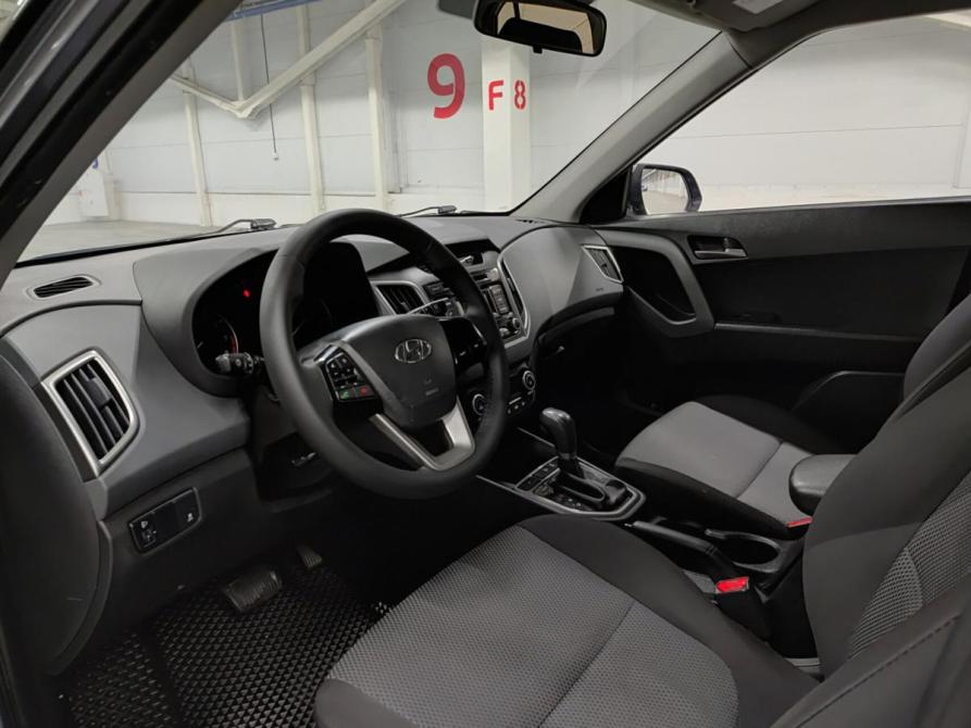 Hyundai Creta I Казань  - изображение 20