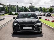 Audi A5 II (F5) Рестайлинг Санкт-Петербург  - изображение 42