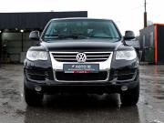 Volkswagen Touareg I Рестайлинг Ижевск  - изображение 27