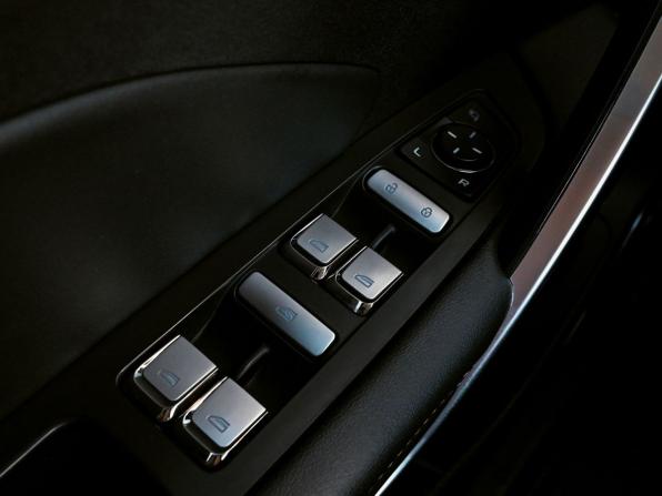 Geely Atlas Pro с пробегом 2024 года, цена 2 299 000 рублей, 50130 км, внедорожник, Автокод Объявления