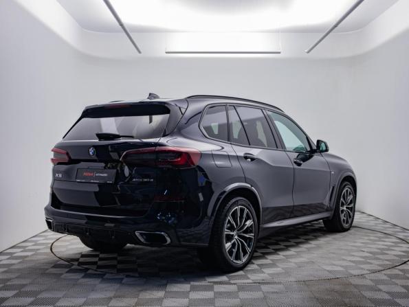 BMW X5 IV (G05/G18) с пробегом 2021 года, цена 7 388 000 рублей, 81247 км, внедорожник, Автокод Объявления