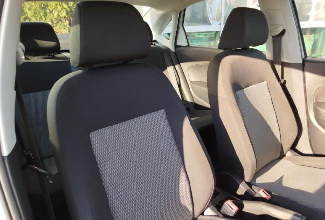Volkswagen Polo V с пробегом 2014 года, цена 980 000 рублей, 92166 км, седан, Автокод Объявления