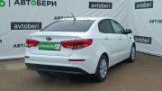 Kia Rio III Рестайлинг Ульяновск  - изображение 27