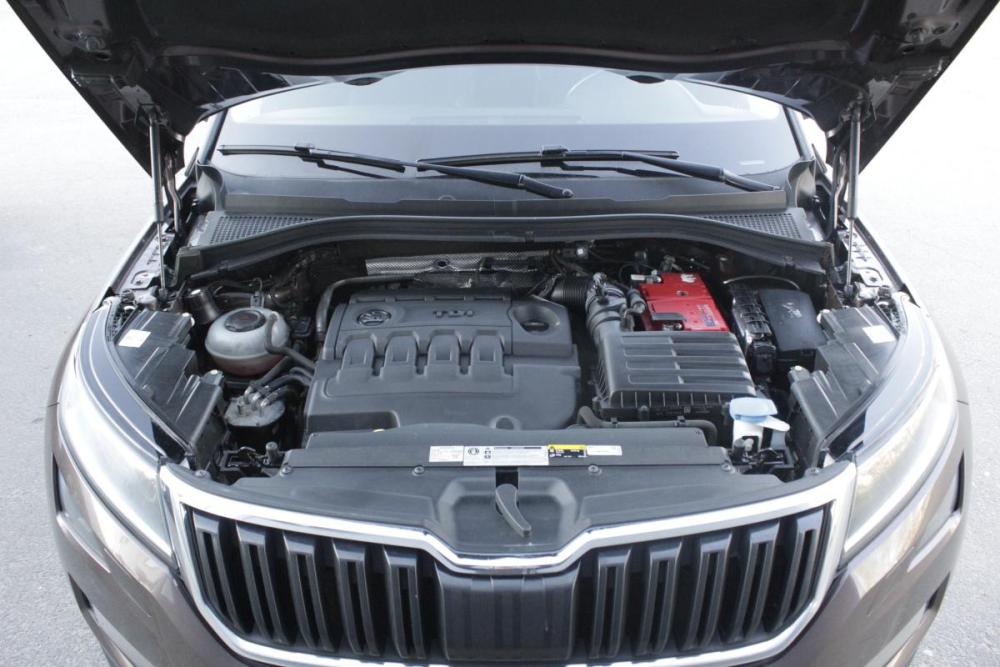 Skoda Kodiaq I Брянск  - изображение 23