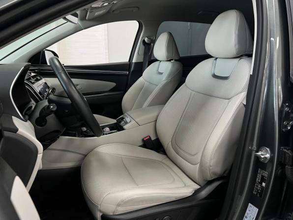 Hyundai Tucson IV с пробегом 2022 года, цена 3 499 000 рублей, 53008 км, внедорожник, Автокод Объявления