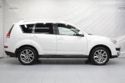 Citroen C-Crosser Кемерово  - изображение 26