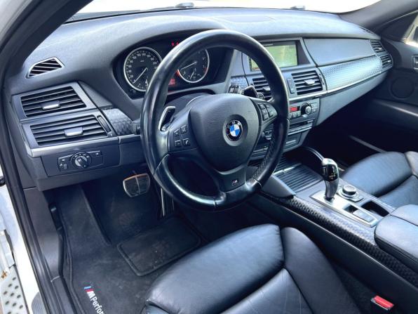 BMW X6 I (E71) Рестайлинг с пробегом 2013 года, цена 2 240 000 рублей, 135080 км, внедорожник, Автокод Объявления