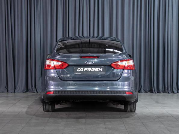 Ford Focus III с пробегом 2013 года, цена 709 000 рублей, 213616 км, седан, Автокод Объявления