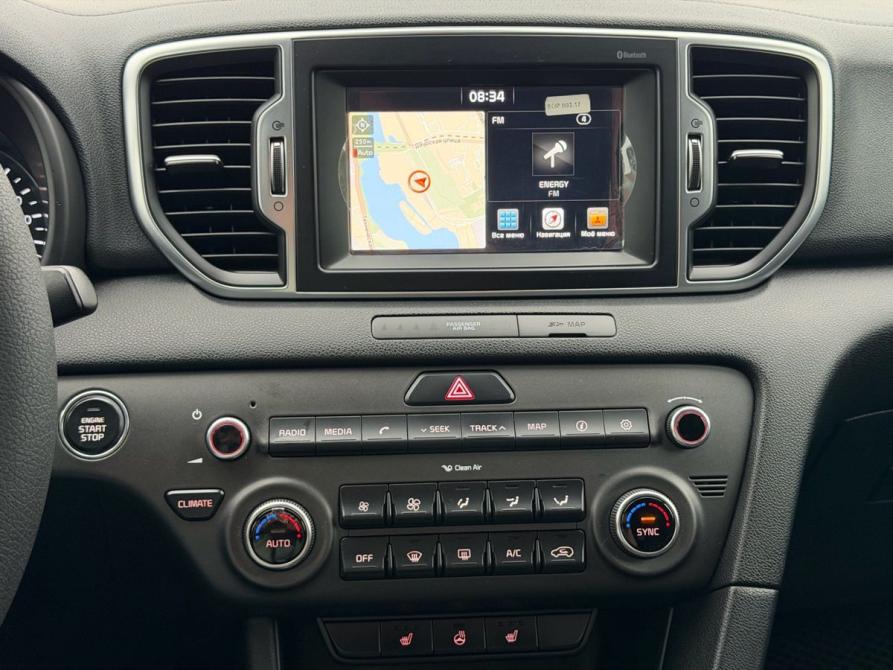 Kia Sportage IV Казань  - изображение 18