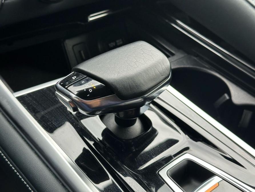 Changan CS95 I Рестайлинг 2 Екатеринбург  - изображение 21