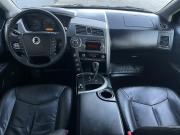 SsangYong Kyron I Рестайлинг Новосибирск  - изображение 28