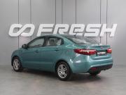 Kia Rio III Воронеж  - изображение 19