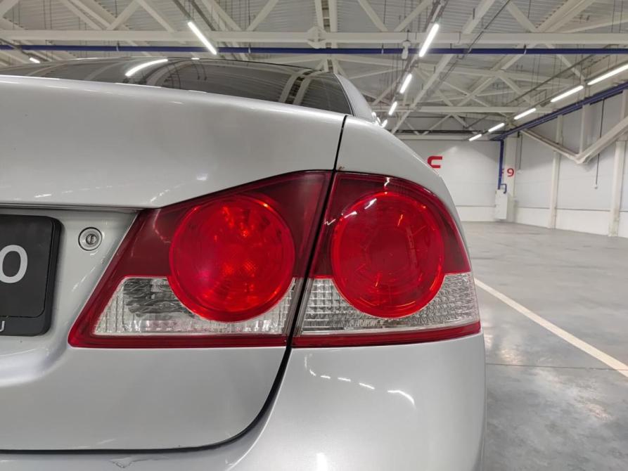 Honda Civic VIII Казань  - изображение 11