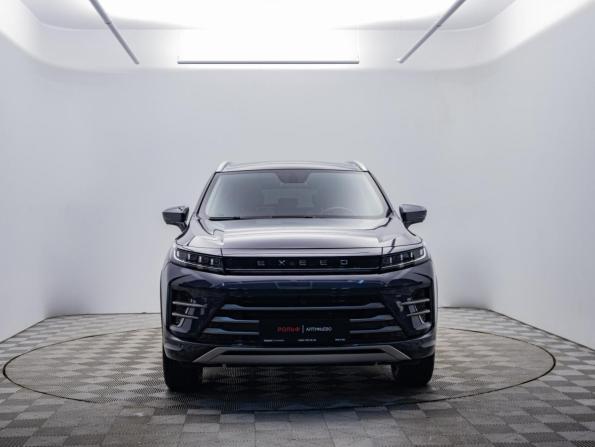 Exeed LX I Рестайлинг с пробегом 2022 года, цена 2 135 000 рублей, 39300 км, внедорожник, Автокод Объявления