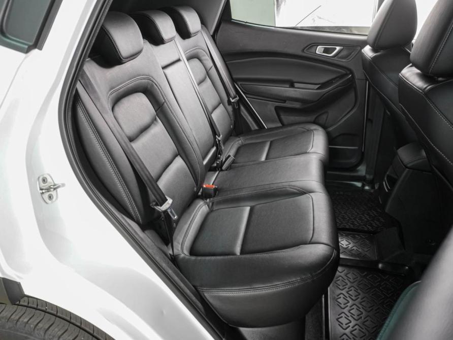 Chery Tiggo 4 I Рестайлинг Воронеж  - изображение 7