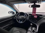 Toyota Camry VIII (XV70) Красноярск  - изображение 44