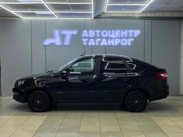Lada (ВАЗ) Granta I Рестайлинг с пробегом 2023 года, цена 885 000 рублей, 87015 км, лифтбек, Автокод Объявления