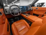 Li Auto (Lixiang) L7 I Рестайлинг Москва  - изображение 38