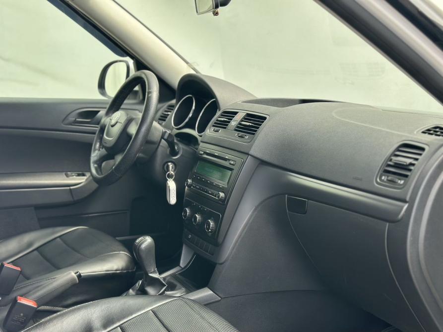 Skoda Yeti I Липецк  - изображение 10