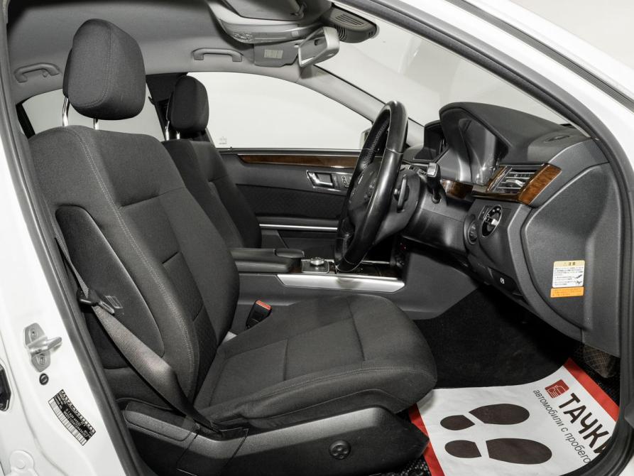Mercedes-Benz E-Класс IV (W212 S212 C207) Иркутск  - изображение 5
