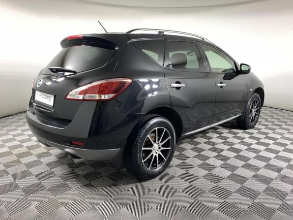 Nissan Murano II (Z51) Рестайлинг 2 с пробегом 2013 года, цена 1 150 000 рублей, 204087 км, внедорожник, Автокод Объявления