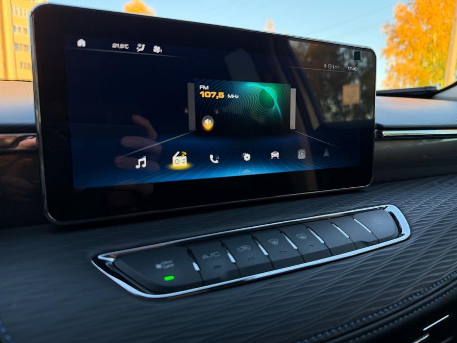 Haval Jolion I Рестайлинг Нижнекамск  - изображение 18
