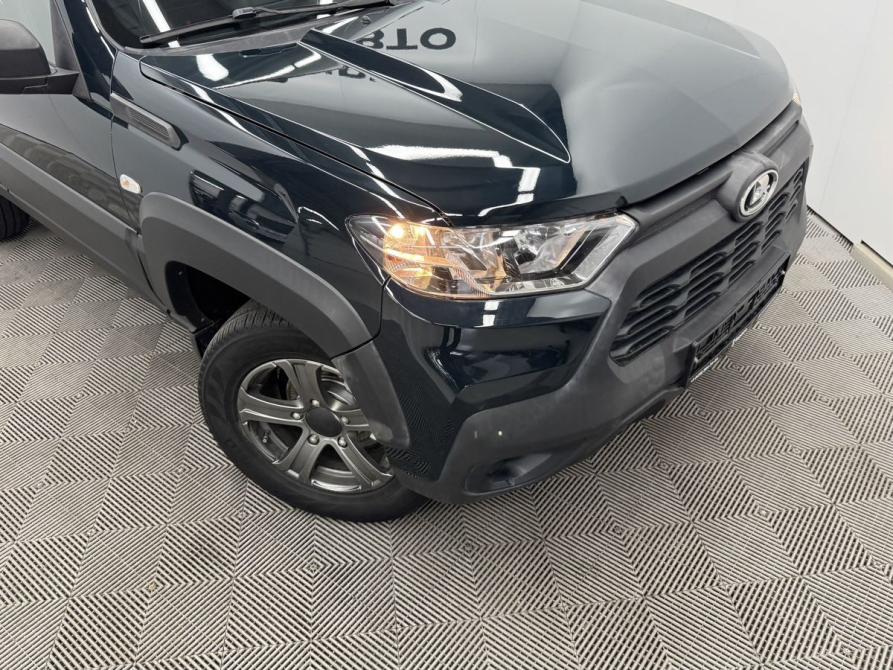 Lada (ВАЗ) Niva Travel I Воронеж  - изображение 4