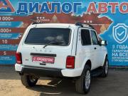 Lada (ВАЗ) 2121 (4x4) I Рестайлинг (2020) Набережные Челны  - изображение 23
