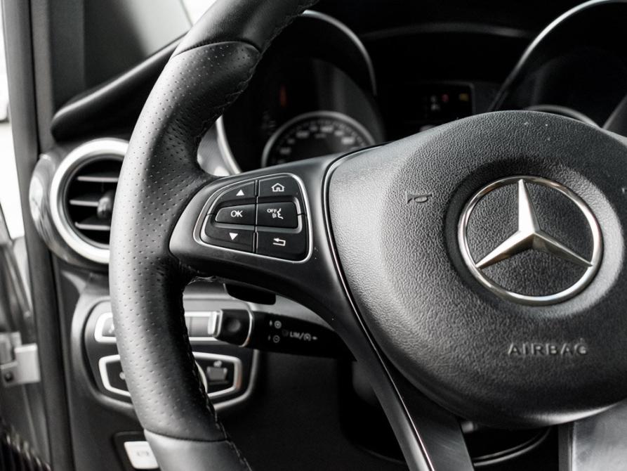 Mercedes-Benz V-Класс III (W447) Екатеринбург  - изображение 16