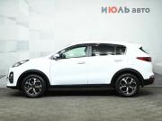 Kia Sportage IV Рестайлинг Екатеринбург  - изображение 26