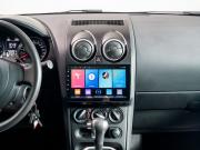 Nissan Qashqai I Рестайлинг Чита  - изображение 32