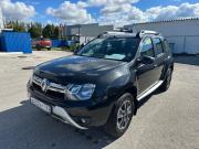 Renault Duster I Рестайлинг Тольятти  - изображение 7