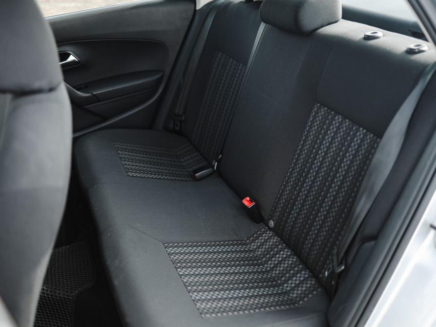 Volkswagen Polo V Рестайлинг Ижевск  - изображение 12