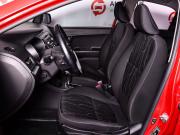 Kia Picanto II Рестайлинг Минеральные Воды  - изображение 28