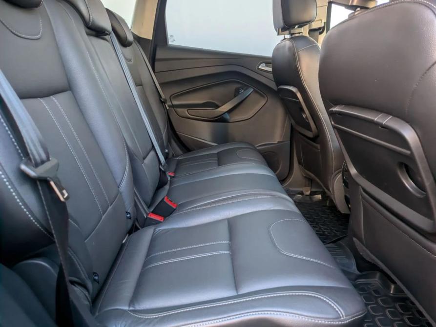 Ford Kuga II Москва  - изображение 11