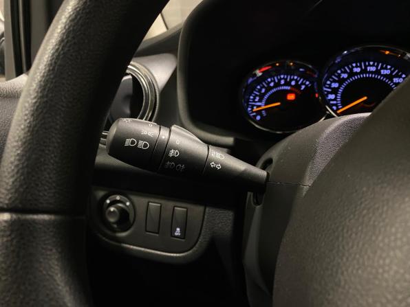 Renault Logan II Рестайлинг с пробегом 2022 года, цена 1 260 000 рублей, 34743 км, седан, Автокод Объявления