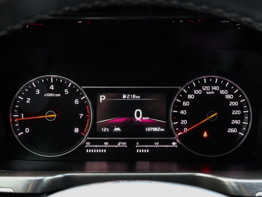 Kia Sorento IV Химки  - изображение 9