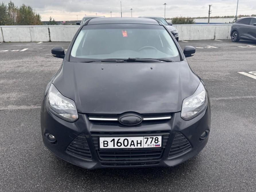 Ford Focus III Санкт-Петербург  - изображение 7