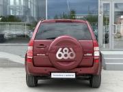 Suzuki Grand Vitara II Новосибирск  - изображение 23