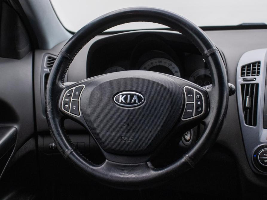 Kia Ceed I Москва  - изображение 15