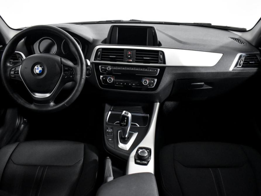 BMW 1 серии II (F20/F21) Рестайлинг 2 Санкт-Петербург  - изображение 10