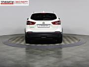 Nissan Qashqai II Рестайлинг Белгород  - изображение 23